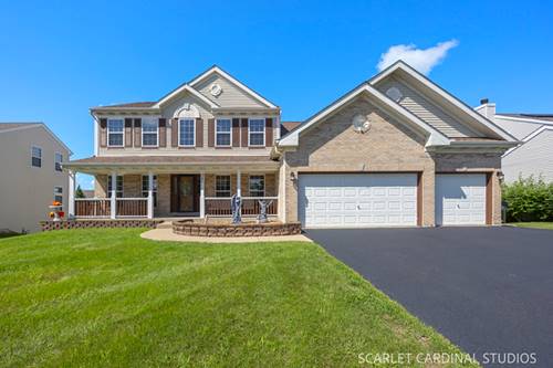 287 Walsh, Yorkville, IL 60560