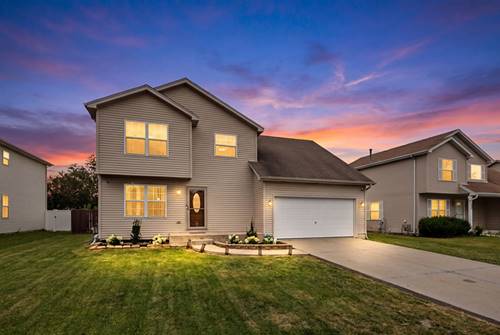 1303 Idabright, Plainfield, IL 60586