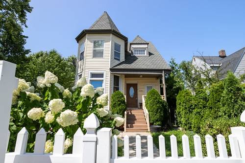 2134 Grove, North Chicago, IL 60064