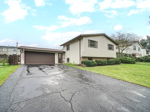 7515 Northway, Hanover Park, IL 60133