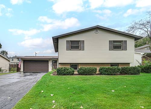7515 Northway, Hanover Park, IL 60133