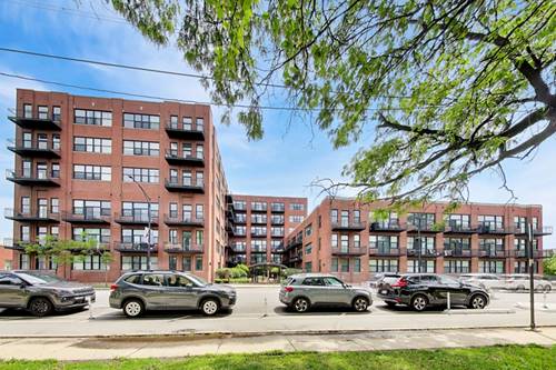 2323 W Pershing Unit 609, Chicago, IL 60609