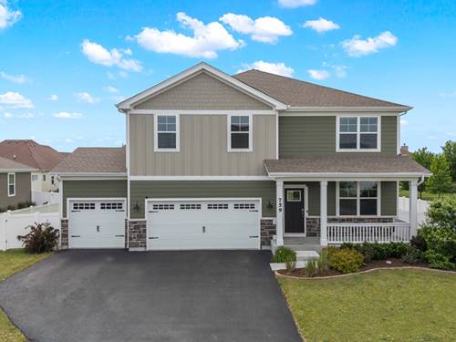 759 Kentshire, Elgin, IL 60124
