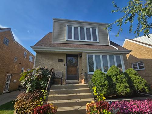 6134 W Leland, Chicago, IL 60630