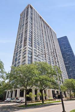 5445 N Sheridan Unit 2008, Chicago, IL 60640