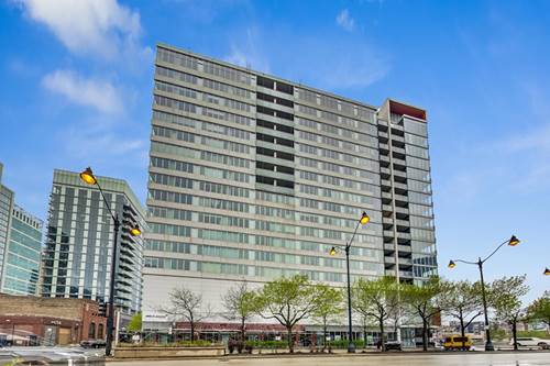 659 W Randolph Unit 1711, Chicago, IL 60661