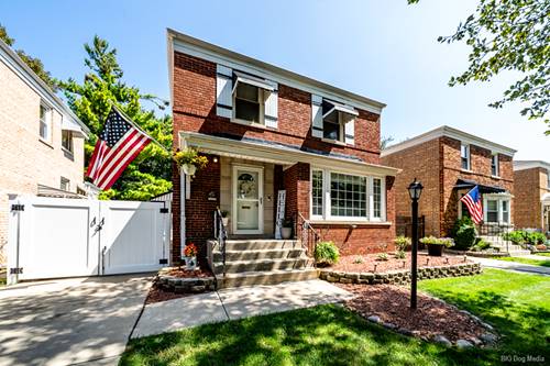 9905 S Maplewood, Chicago, IL 60655