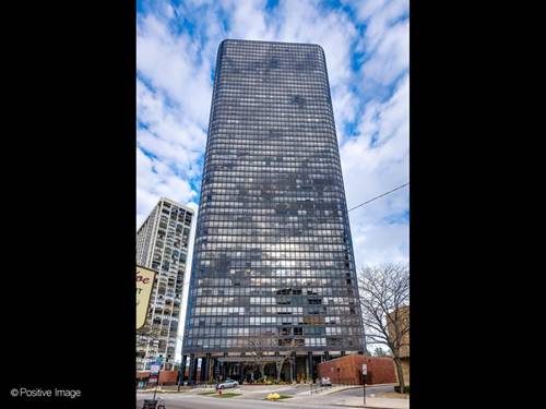 5415 N Sheridan Unit 5015, Chicago, IL 60640