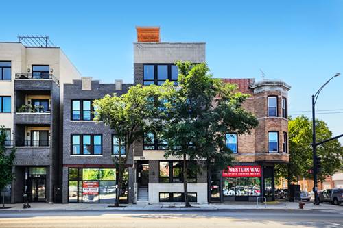 1456 N Western Unit 1, Chicago, IL 60622