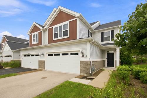 4118 Calder, Aurora, IL 60504