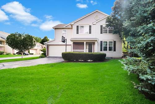2451 Stonegate, Algonquin, IL 60102
