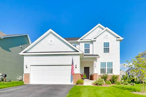 4291 Wanderlust, Algonquin, IL 60102