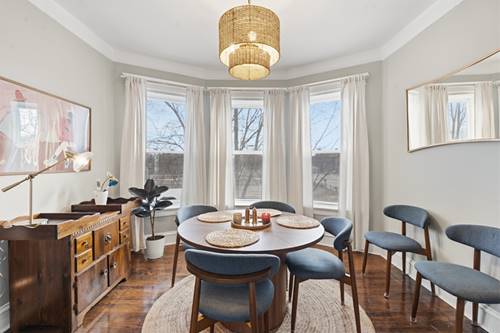 6239 S Ellis Unit 3, Chicago, IL 60637