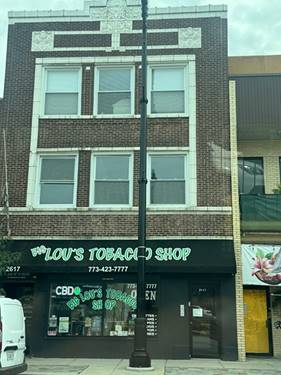 2617 W Lawrence Unit 2, Chicago, IL 60625