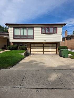 14336 Drexel, Dolton, IL 60419