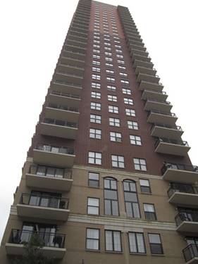41 E 8th Unit 3403, Chicago, IL 60605