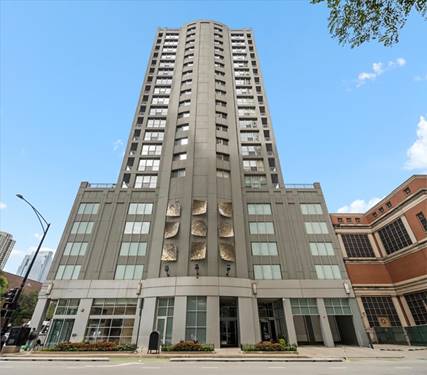 600 N Dearborn Unit 1912, Chicago, IL 60654