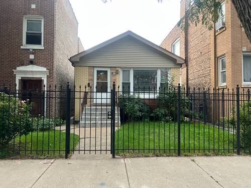 1504 N Kolin, Chicago, IL 60651