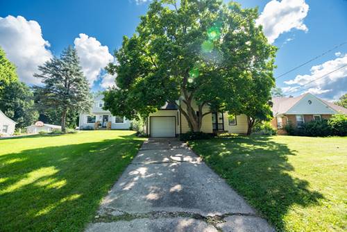 816 Jordan, Rockford, IL 61108