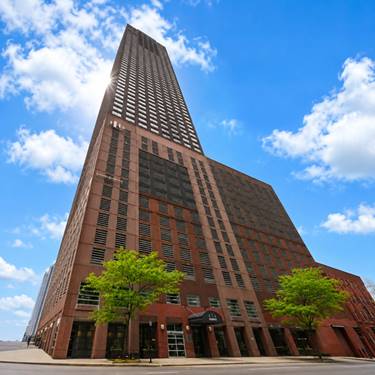 474 N Lake Shore Unit 5509, Chicago, IL 60611