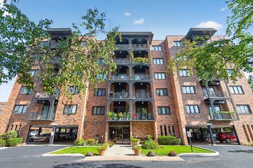 9332 Landings Unit 501, Des Plaines, IL 60016
