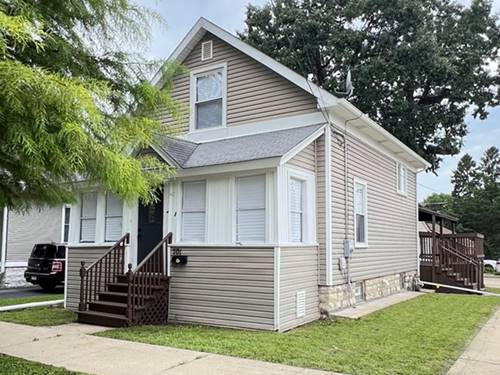 701 Hamilton, Aurora, IL 60505