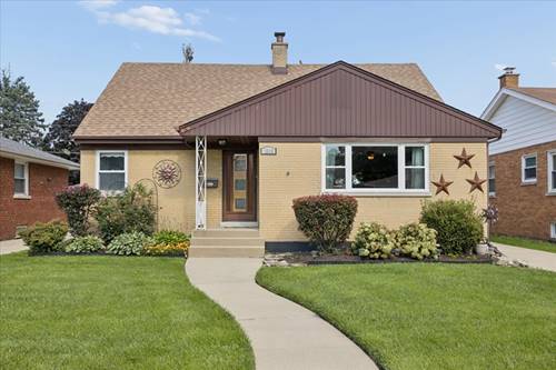 1859 Downing, Westchester, IL 60154