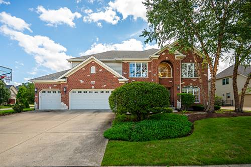 4204 Chaparral, Naperville, IL 60564