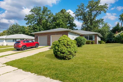 2516 Red Oak, Crest Hill, IL 60403