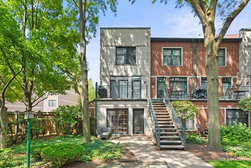 1812 S Dearborn Unit 10, Chicago, IL 60616