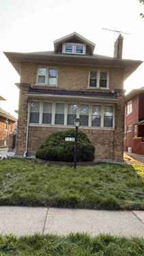 7230 S Luella, Chicago, IL 60649