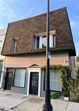 1737 W 35th, Chicago, IL 60609