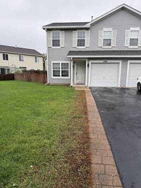 384 Reston, Romeoville, IL 60446