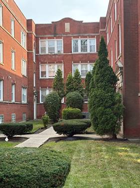1303 E 71st Unit 1N, Chicago, IL 60619