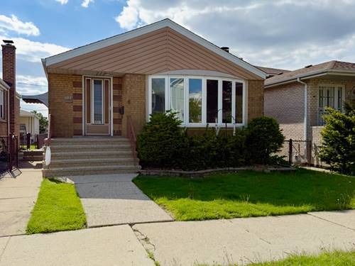 5342 S Melvina, Chicago, IL 60638