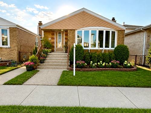 5342 S Melvina, Chicago, IL 60638
