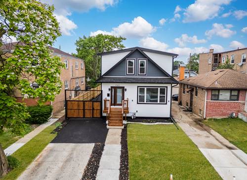 806 S 19th, Maywood, IL 60153