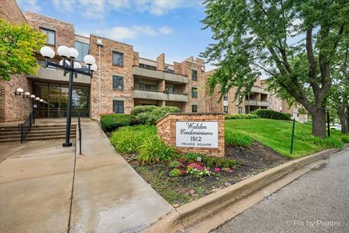 1912 Prairie Unit 303A, Schaumburg, IL 60173