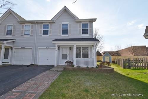 2824 Wheatland, Naperville, IL 60564