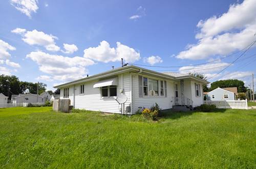 1015 1st, Ottawa, IL 61350