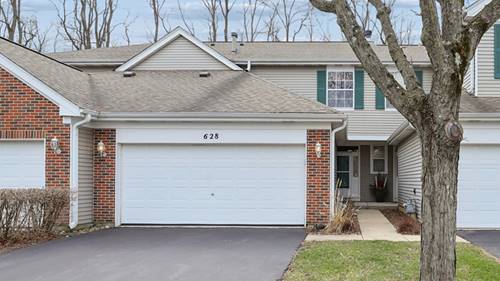 628 King Unit 628, East Dundee, IL 60118