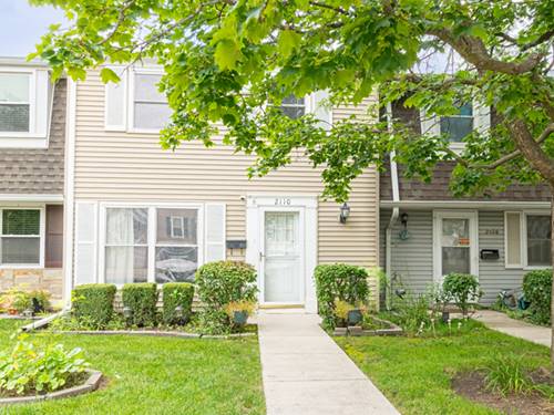 2110 Stanley, Schaumburg, IL 60194
