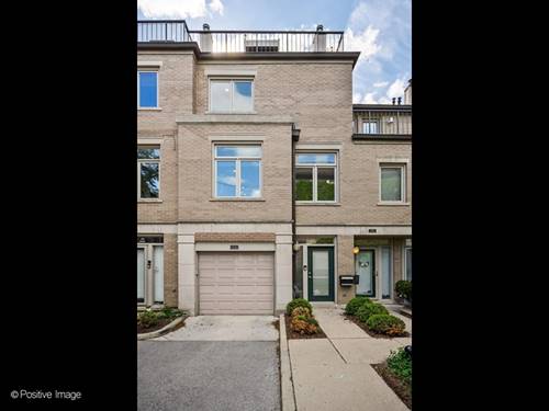 2731 N Janssen, Chicago, IL 60614