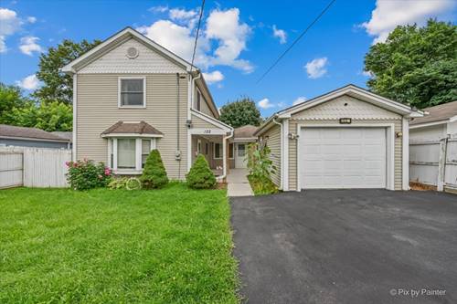 122 S Edison, Elgin, IL 60123