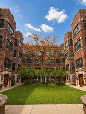 5551 S Kimbark Unit 17, Chicago, IL 60637