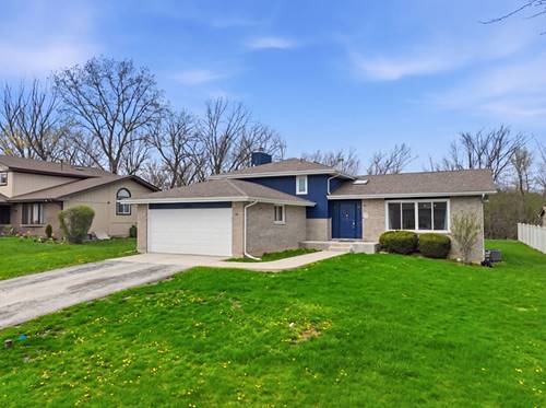 3494 Fairway, Crete, IL 60417