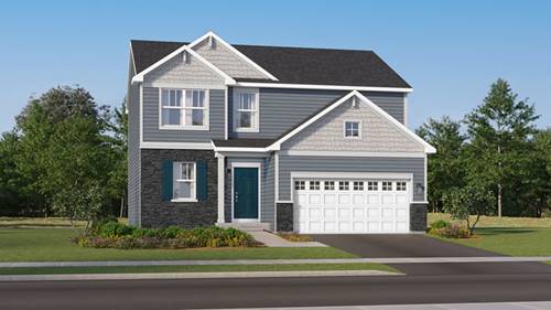 3823 Meadowridge, Woodstock, IL 60098