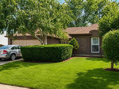1550 Jasper, Wheaton, IL 60189