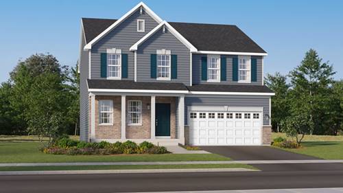 3853 Meadowridge, Woodstock, IL 60098