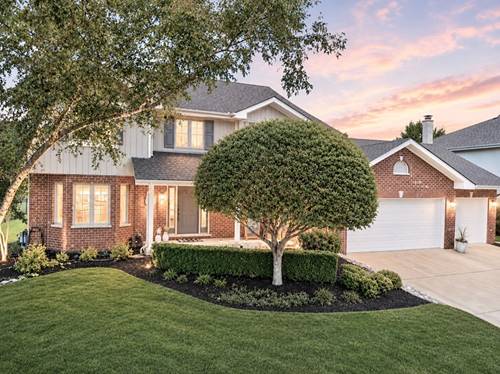 19612 Silverside, Tinley Park, IL 60487